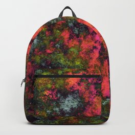 The day Backpack