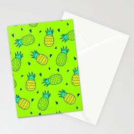 fruit Stationery Card