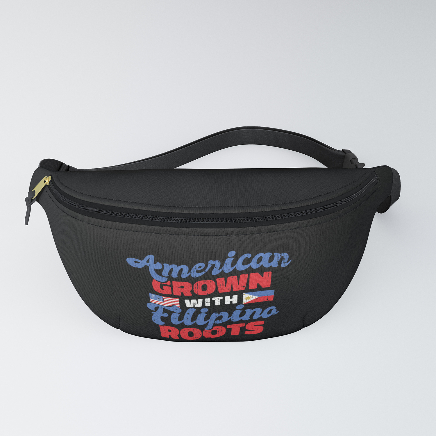 Nike Heritage Madder Root Fanny Pack