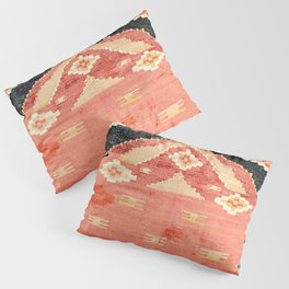 kilim pillow sham