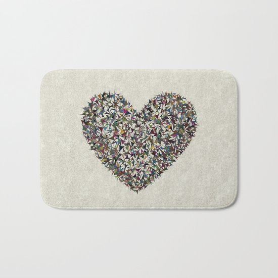 Bittersweet Bath Mat