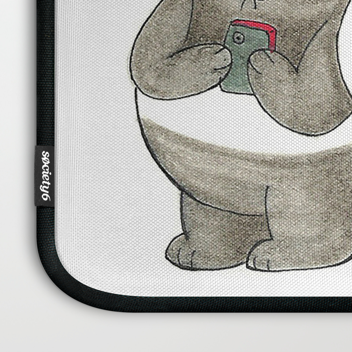 We Bare Bears Inspired Birthday Party Panda Ice Bear Grizzly