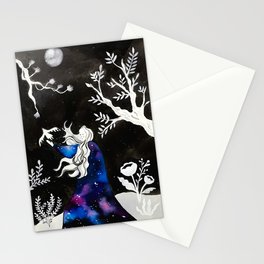 Free at last Stationery Cards