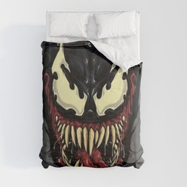 We're Venom  Comforter