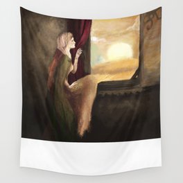 Isabel Wall Tapestry