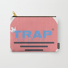 Drippy Trap Gen 1 Carry-All Pouch