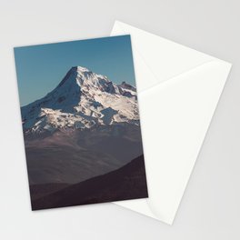 Mount Hood Stationery Cards