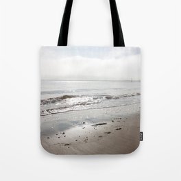 Broughty Ferry beach 5 Tote Bag