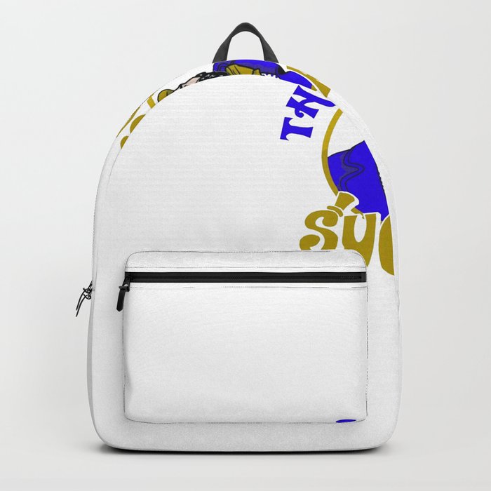 ymh Backpack