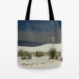 Desert Beauty Tote Bag