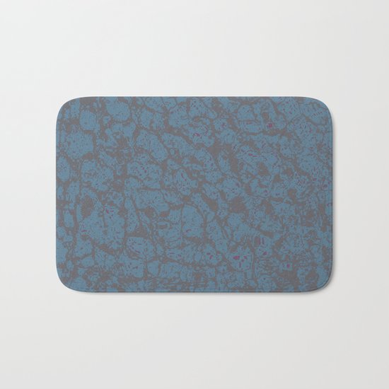 Mess 12 Bath Mat