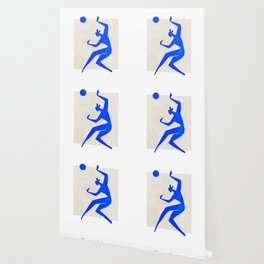 The Dance 2 | Henri Matisse - La Danse Wallpaper