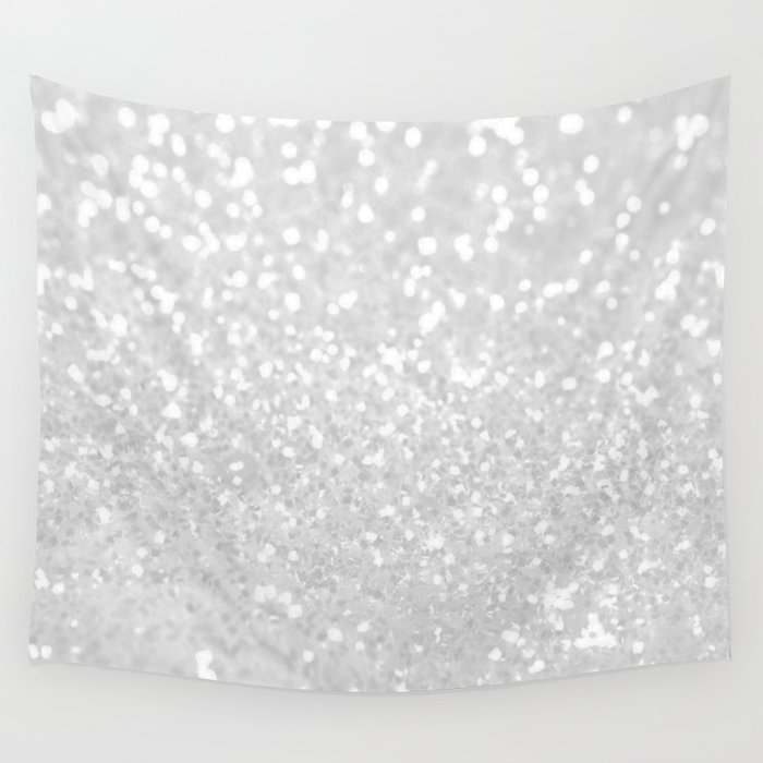 Glitter tapestry hotsell
