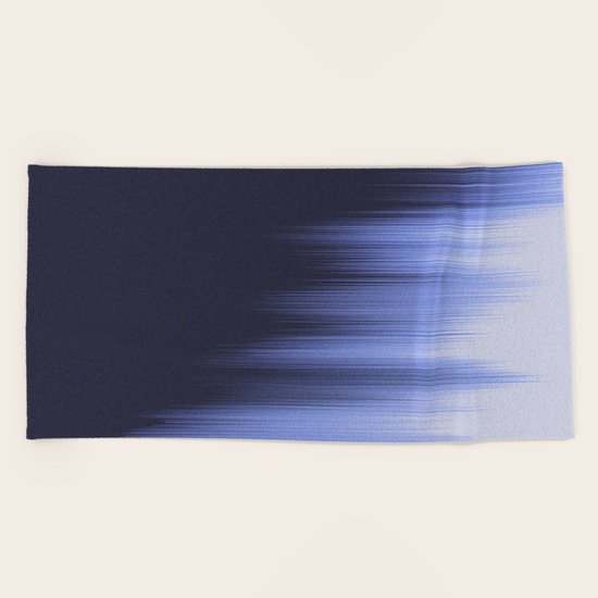 COMA Beach Towel