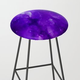 Light from a distant galaxy Bar Stool