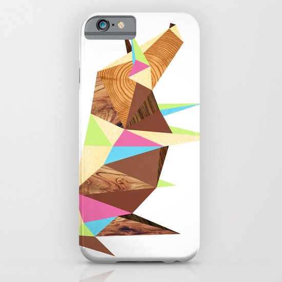 Bull/Market iPhone & iPod Case