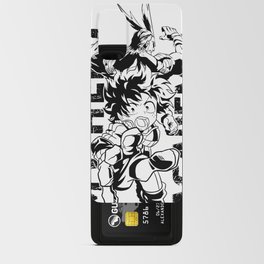 Collection: Eight Android Card Case