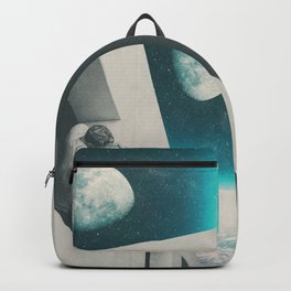 Needed to Breathe Backpack