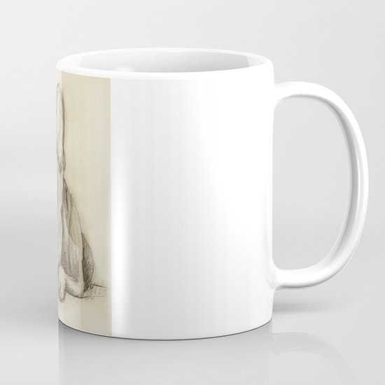 Sad Mug