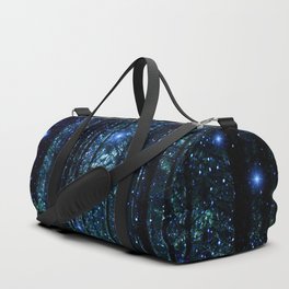 Magical Woodland Duffle Bag