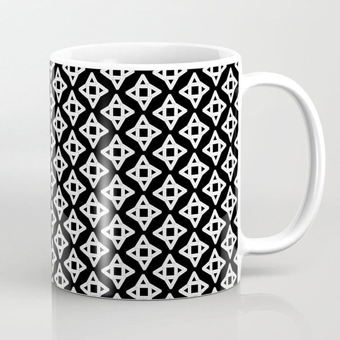 The IE collection: Daphne - White Variant Interior Coffee Mug