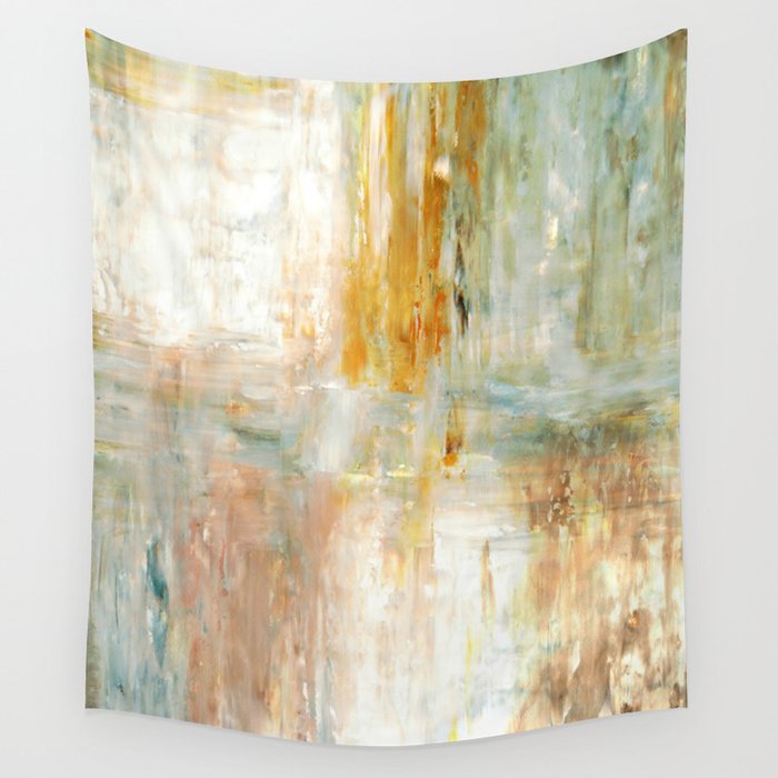 Coffee Wall Tapestry By T30gallery Society6
