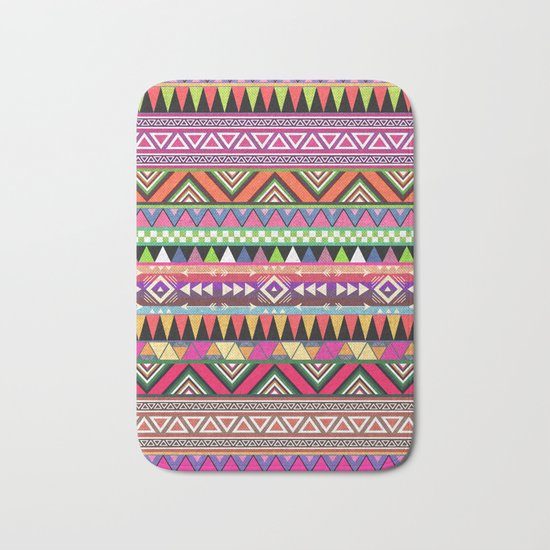 OVERDOSE Bath Mat