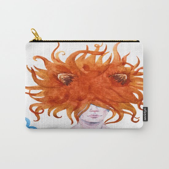 Leo Carry-All Pouch