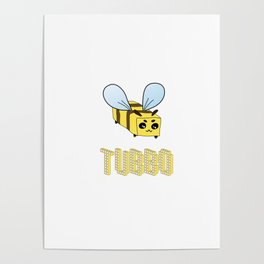 tubbo Poster