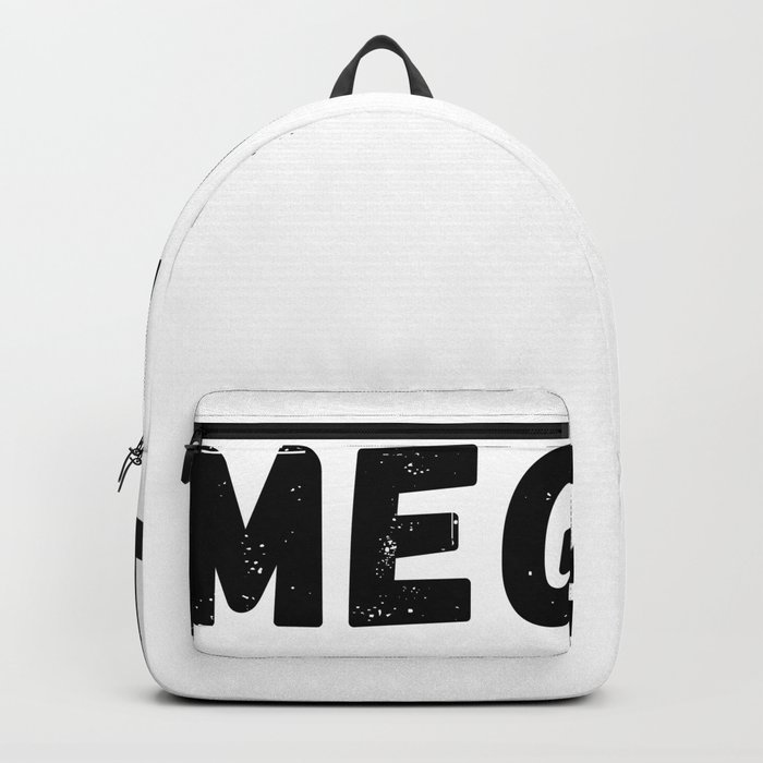 Meghan discount markle backpack