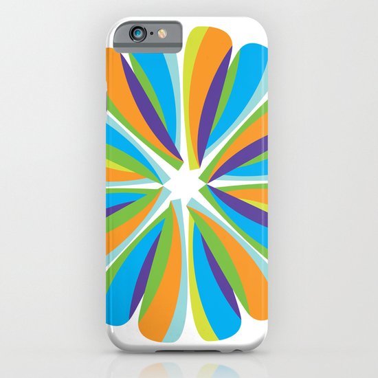 Color Fusion iPhone & iPod Case