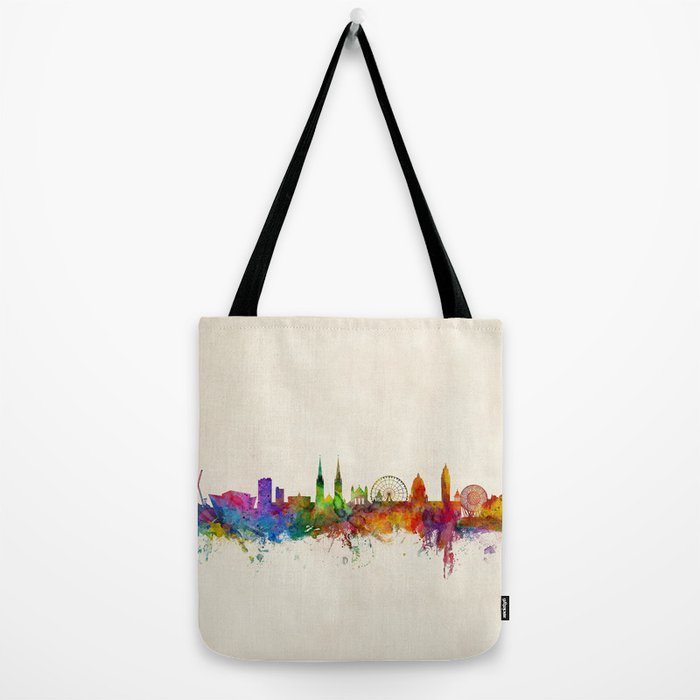 Canvas tote bags 2025 ireland