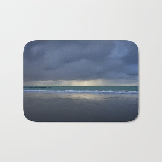 Infinite Mystery Bath Mat