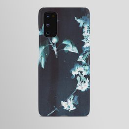 Apple Blossom Collage Android Case