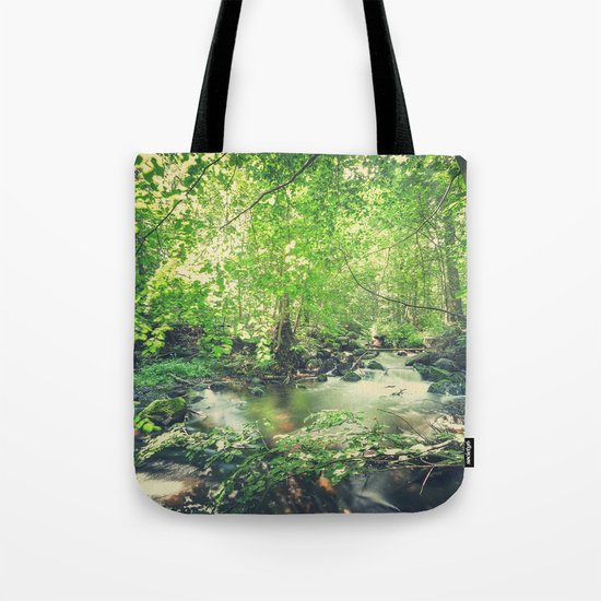 Peekaboo 4 Tote Bag