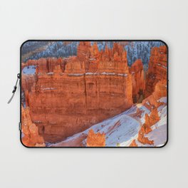 Red Castle  Laptop Sleeve