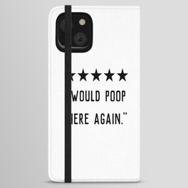 Funny iPhone Wallet Cases to Match Your Personal Style | Society6
