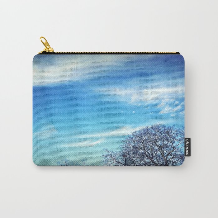 Trees. Carry-All Pouch