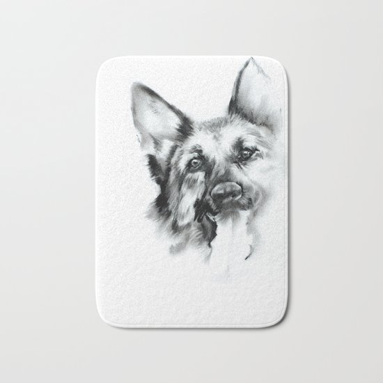 Mukhtar Bath Mat