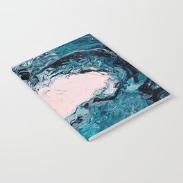 Tropical storm Notebook