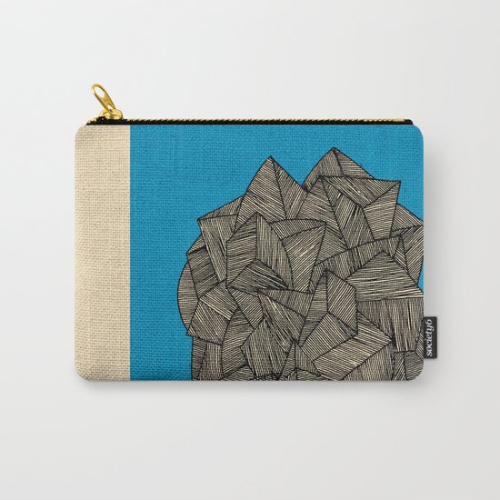 - boat - Carry-All Pouch