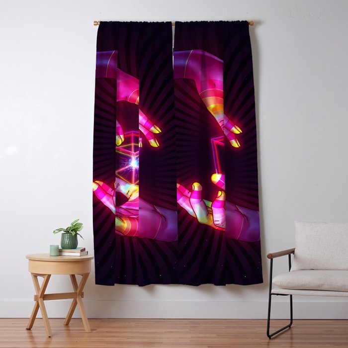 Blackout Curtain