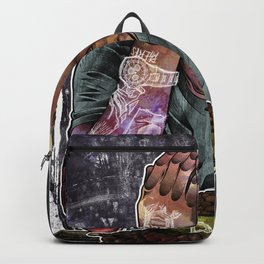 Diego´s EGO Backpack