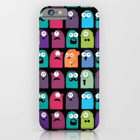 The bachelorette iPhone & iPod Case