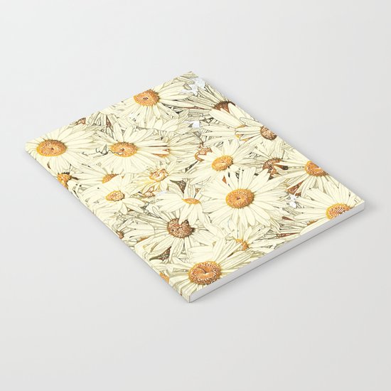 Underfoot Notebook