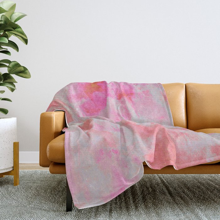 Serenity Throw Blanket – Gifts for Good