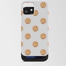 cookie iPhone Card Case