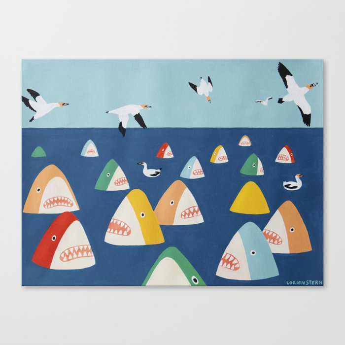 Canvas Print