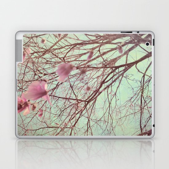 Crazy for You Laptop & iPad Skin