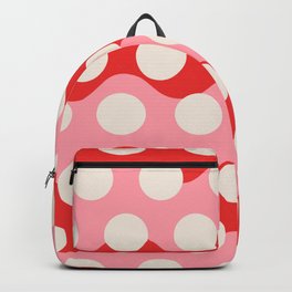 Sea of Dots 635 Backpack